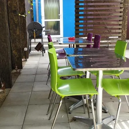 Apartment Apartman Tomas Kosice