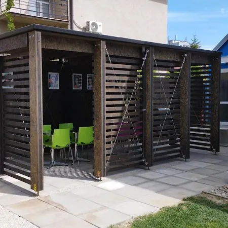 Apartman Tomas