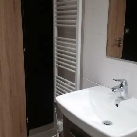 Apartman Tomas * Košice