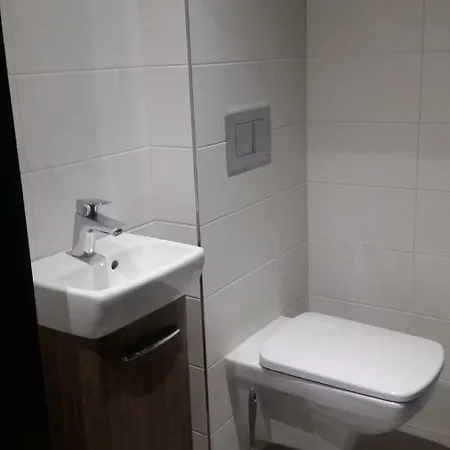 Apartman Tomas * Košice