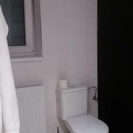 Apartman Tomas Apartment