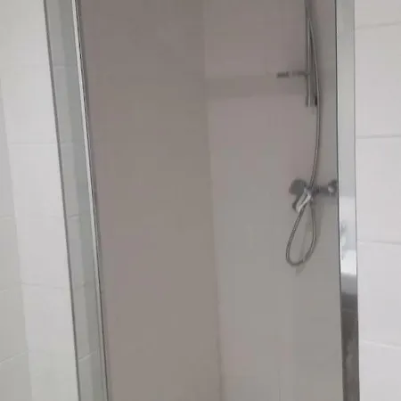 Appartement Apartman Tomas *