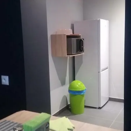 Apartman Tomas Košice