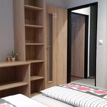 Apartman Tomas Appartement