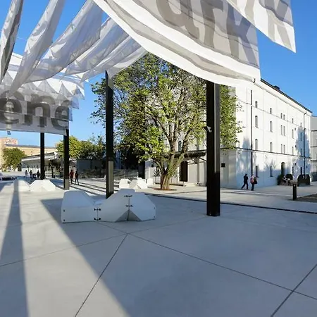 Appartement Apartman Tomas